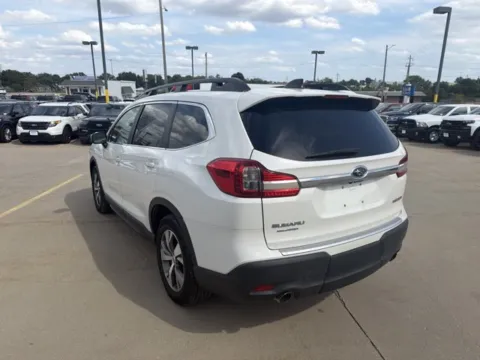 More photos of 2019 Subaru Ascent Premium at MAG CDJR, MO