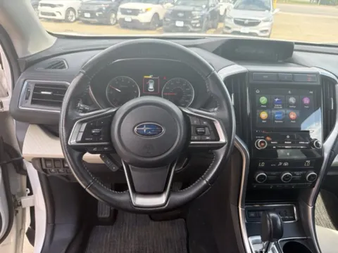 Another view of 2019 Subaru Ascent Premium for sale in Chillicothe, MO at MAG CDJR
