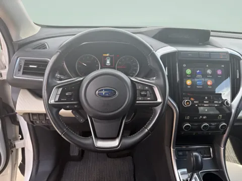 Another view of 2019 Subaru Ascent Premium for sale in Chillicothe, MO at MAG CDJR