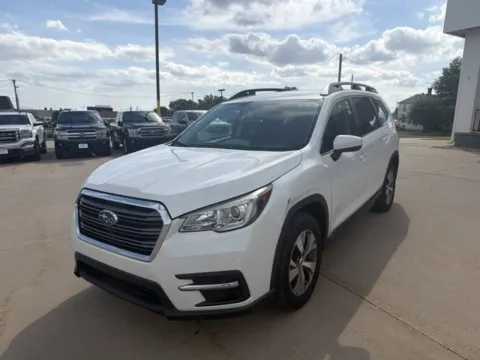 Photos of 2019 Subaru Ascent Premium for sale in Chillicothe, MO at MAG CDJR