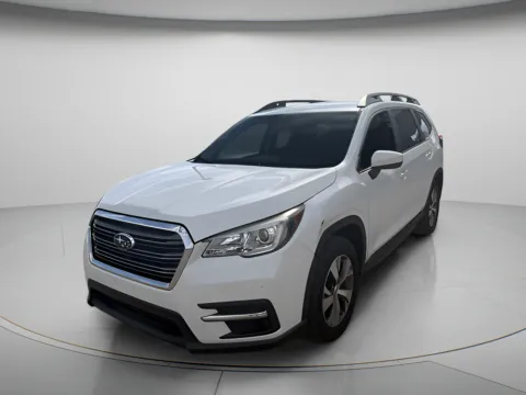 Photos of 2019 Subaru Ascent Premium for sale in Chillicothe, MO at MAG CDJR
