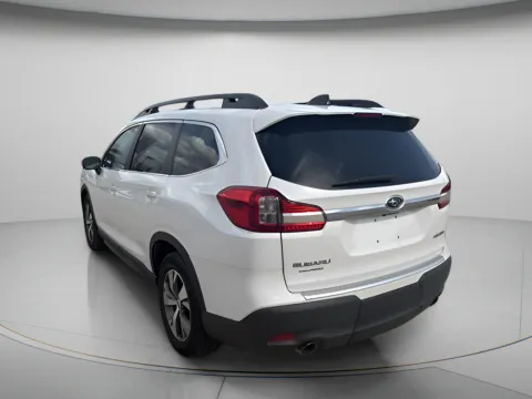 More photos of 2019 Subaru Ascent Premium at MAG CDJR, MO