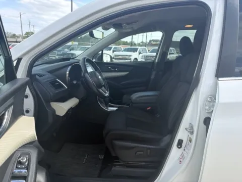 More photos of 2019 Subaru Ascent Premium at MAG CDJR, MO