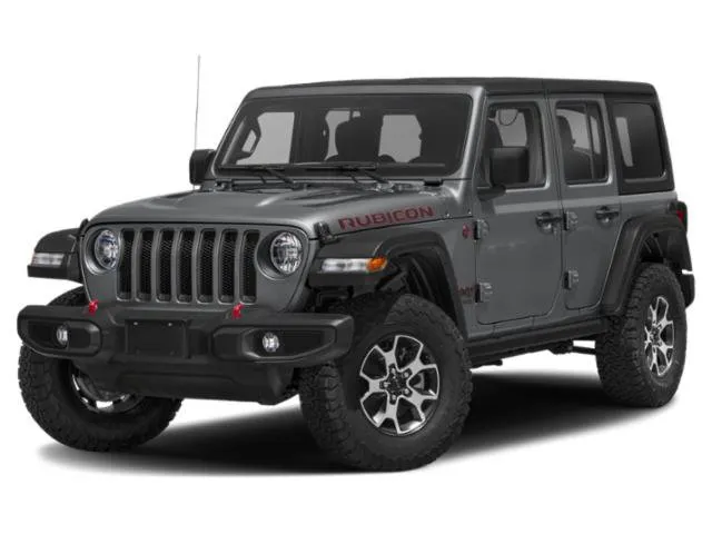 2018 Jeep Wrangler Unlimited Rubicon for sale in Chillicothe, MO