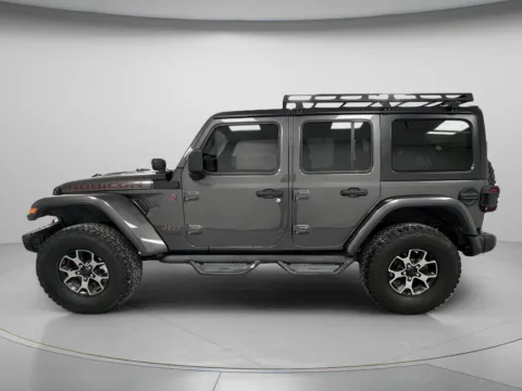 More photos of 2018 Jeep Wrangler Unlimited Rubicon at MAG CDJR, MO
