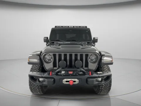 Photos of 2018 Jeep Wrangler Unlimited Rubicon for sale in Chillicothe, MO at MAG CDJR