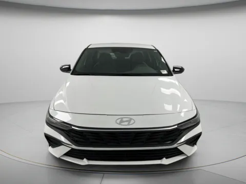 Photos of 2026 Hyundai Elantra SEL Sport for sale in Chillicothe, MO at MAG CDJR