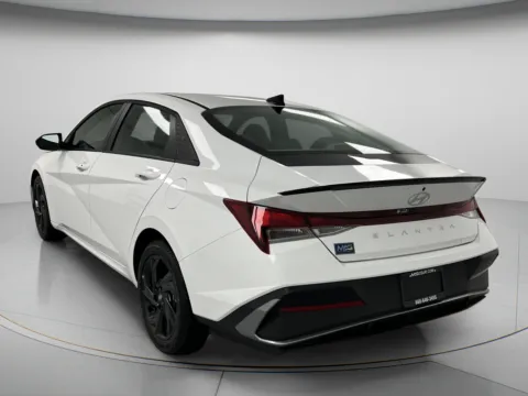 More photos of 2026 Hyundai Elantra SEL Sport at MAG CDJR, MO