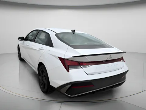 More photos of 2026 Hyundai Elantra SEL Sport at MAG CDJR, MO