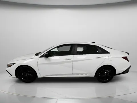 More photos of 2026 Hyundai Elantra SEL Sport at MAG CDJR, MO