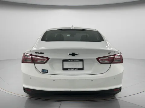 More photos of 2024 Chevrolet Malibu LT at MAG CDJR, MO