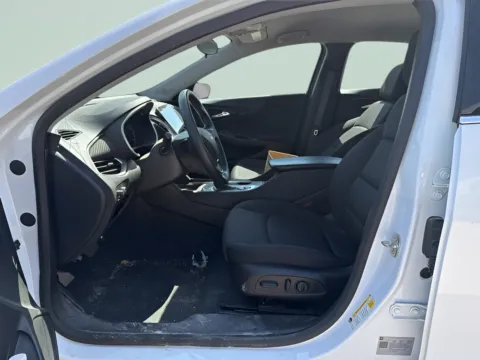 Another view of 2024 Chevrolet Malibu LT for sale in Chillicothe, MO at MAG CDJR