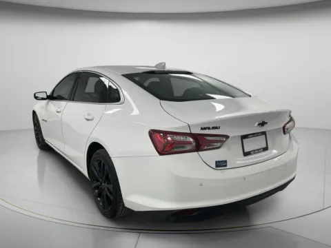 More photos of 2024 Chevrolet Malibu LT at MAG CDJR, MO