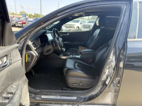 More photos of 2016 Kia Optima SXL Turbo at MAG CDJR, MO
