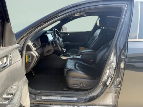 More photos of 2016 Kia Optima SXL Turbo at MAG CDJR, MO
