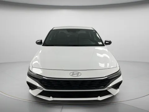 Photos of 2026 Hyundai Elantra SEL Sport for sale in Chillicothe, MO at MAG CDJR