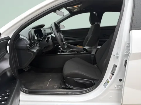 More photos of 2026 Hyundai Elantra SEL Sport at MAG CDJR, MO