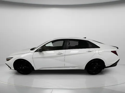 More photos of 2026 Hyundai Elantra SEL Sport at MAG CDJR, MO