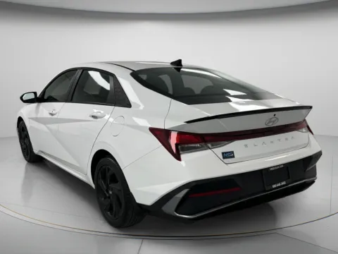 More photos of 2026 Hyundai Elantra SEL Sport at MAG CDJR, MO