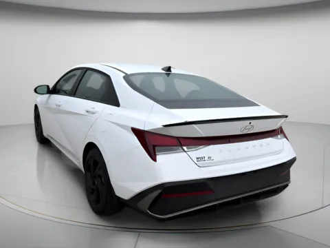 More photos of 2026 Hyundai Elantra SEL Sport at MAG CDJR, MO