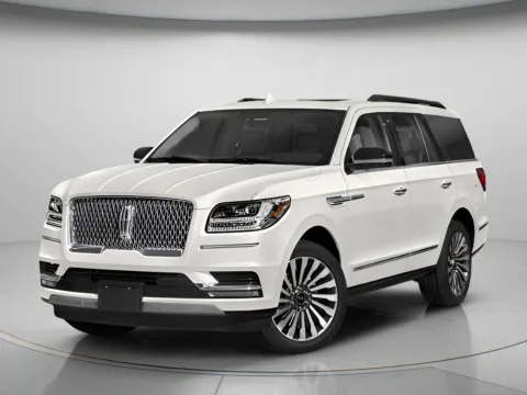 Black 2020 Lincoln Navigator L Reserve for sale in Chillicothe, MO