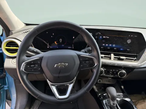 More photos of 2025 Chevrolet Trax ACTIV at MAG CDJR, MO