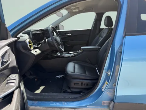 Another view of 2025 Chevrolet Trax ACTIV for sale in Chillicothe, MO at MAG CDJR
