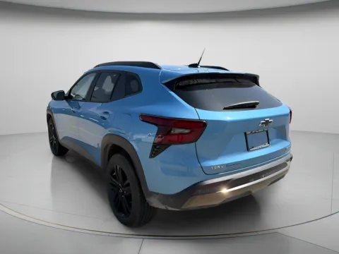 More photos of 2025 Chevrolet Trax ACTIV at MAG CDJR, MO