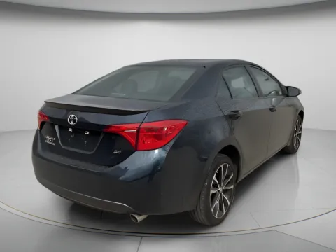 More photos of 2019 Toyota Corolla SE at MAG CDJR, MO