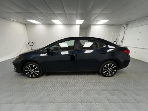 Another view of 2019 Toyota Corolla SE for sale in Chillicothe, MO at MAG CDJR