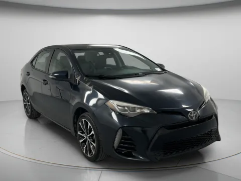 Photos of 2019 Toyota Corolla SE for sale in Chillicothe, MO at MAG CDJR
