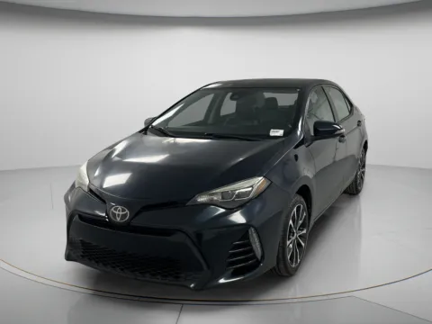 More photos of 2019 Toyota Corolla SE at MAG CDJR, MO