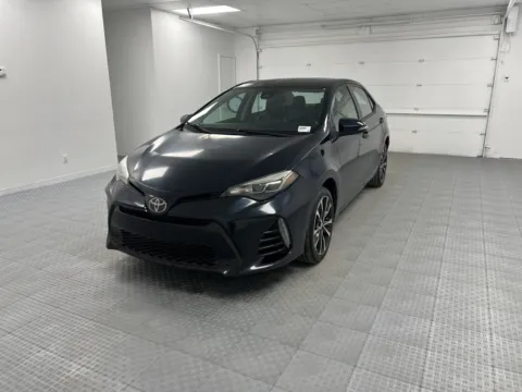 More photos of 2019 Toyota Corolla SE at MAG CDJR, MO