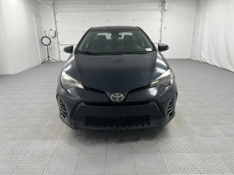 Photos of 2019 Toyota Corolla SE for sale in Chillicothe, MO at MAG CDJR