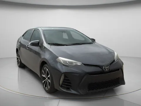 Green 2019 Toyota Corolla SE for sale in Chillicothe, MO