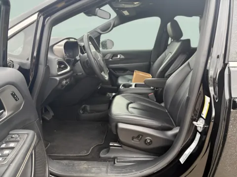 Another view of 2024 Subaru Outback Premium for sale in Chillicothe, MO at MAG CDJR