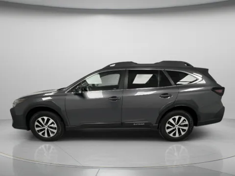 More photos of 2024 Subaru Outback Premium at MAG CDJR, MO