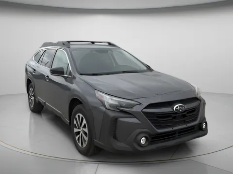 Gray 2024 Subaru Outback Premium for sale in Chillicothe, MO