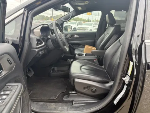 Another view of 2024 Subaru Outback Premium for sale in Chillicothe, MO at MAG CDJR