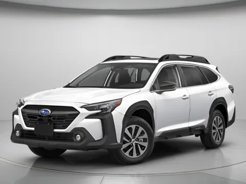Gray 2024 Subaru Outback Premium for sale in Chillicothe, MO