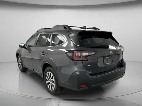 More photos of 2024 Subaru Outback Premium at MAG CDJR, MO