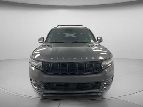 Photos of 2022 Jeep Wagoneer Series II for sale in Chillicothe, MO at MAG CDJR