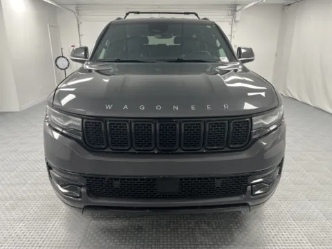Photos of 2022 Jeep Wagoneer Series II for sale in Chillicothe, MO at MAG CDJR