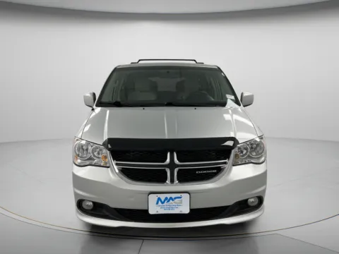 Photos of 2011 Dodge Grand Caravan Crew for sale in Chillicothe, MO at MAG CDJR