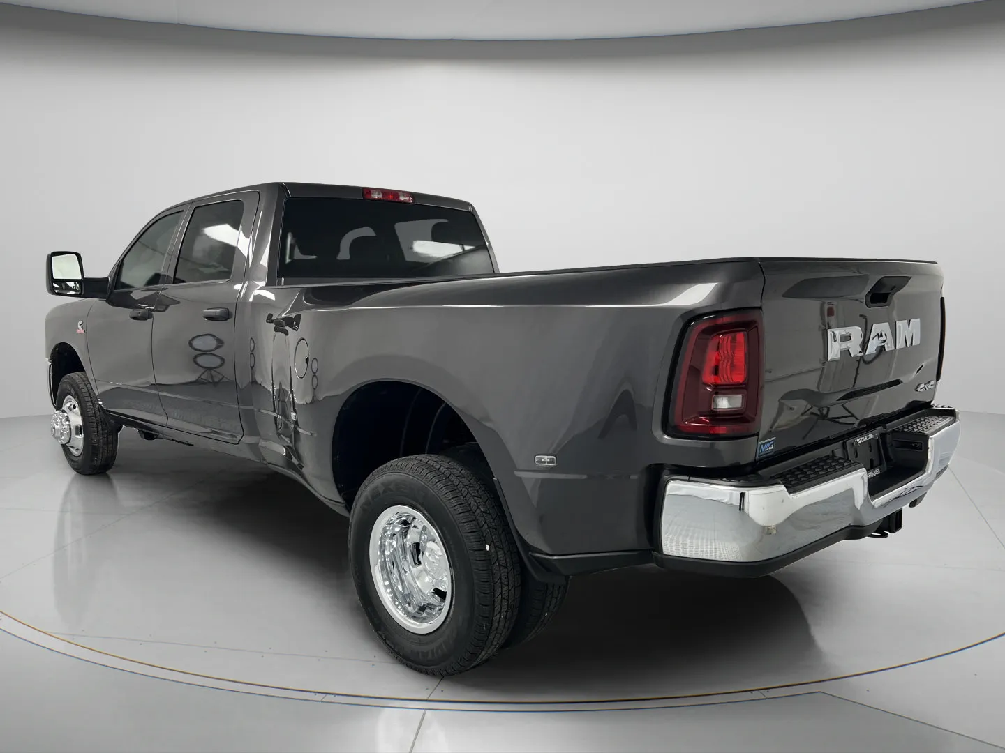 Ram 3500 photo 6