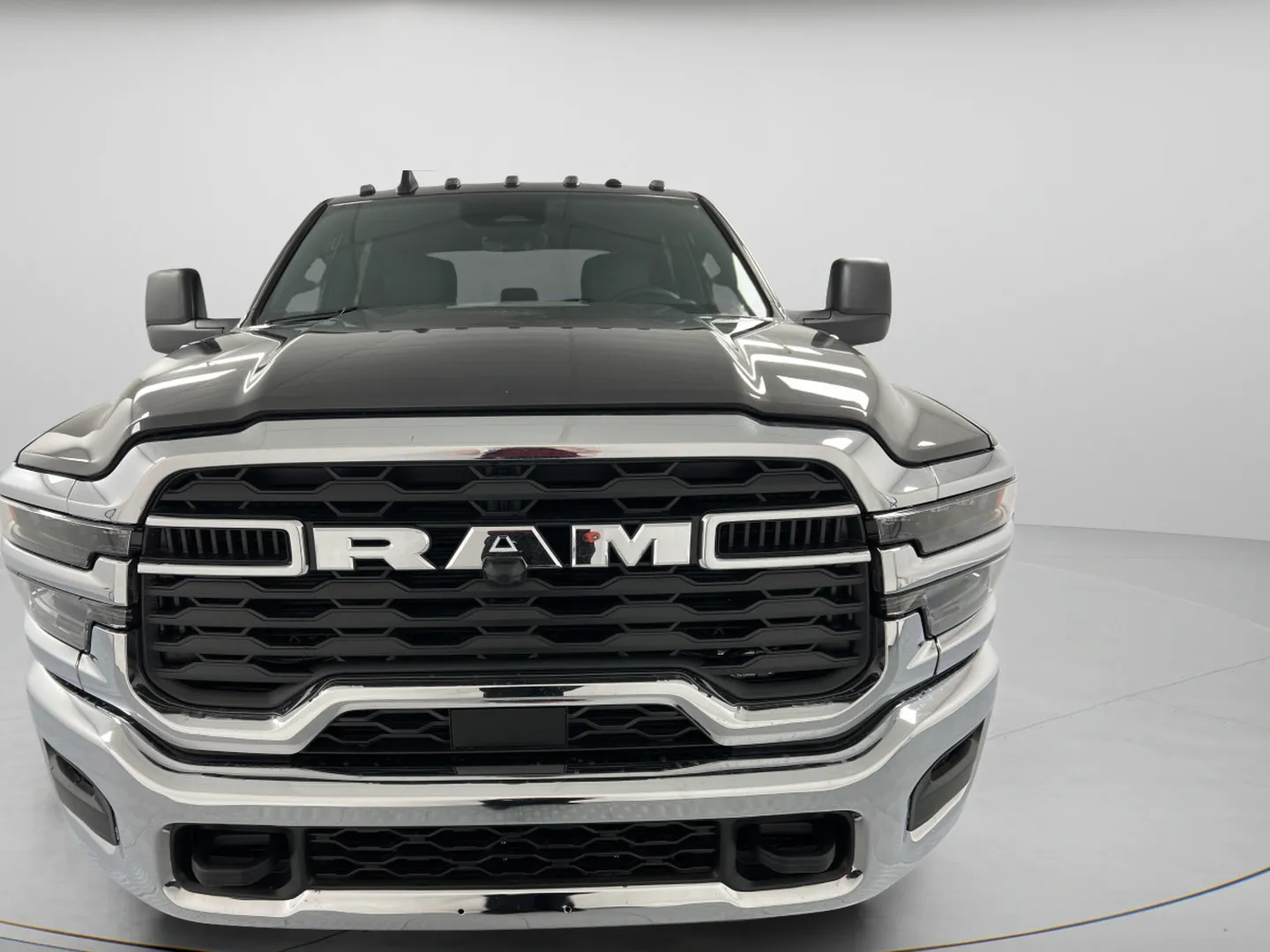 Ram 3500 photo 3