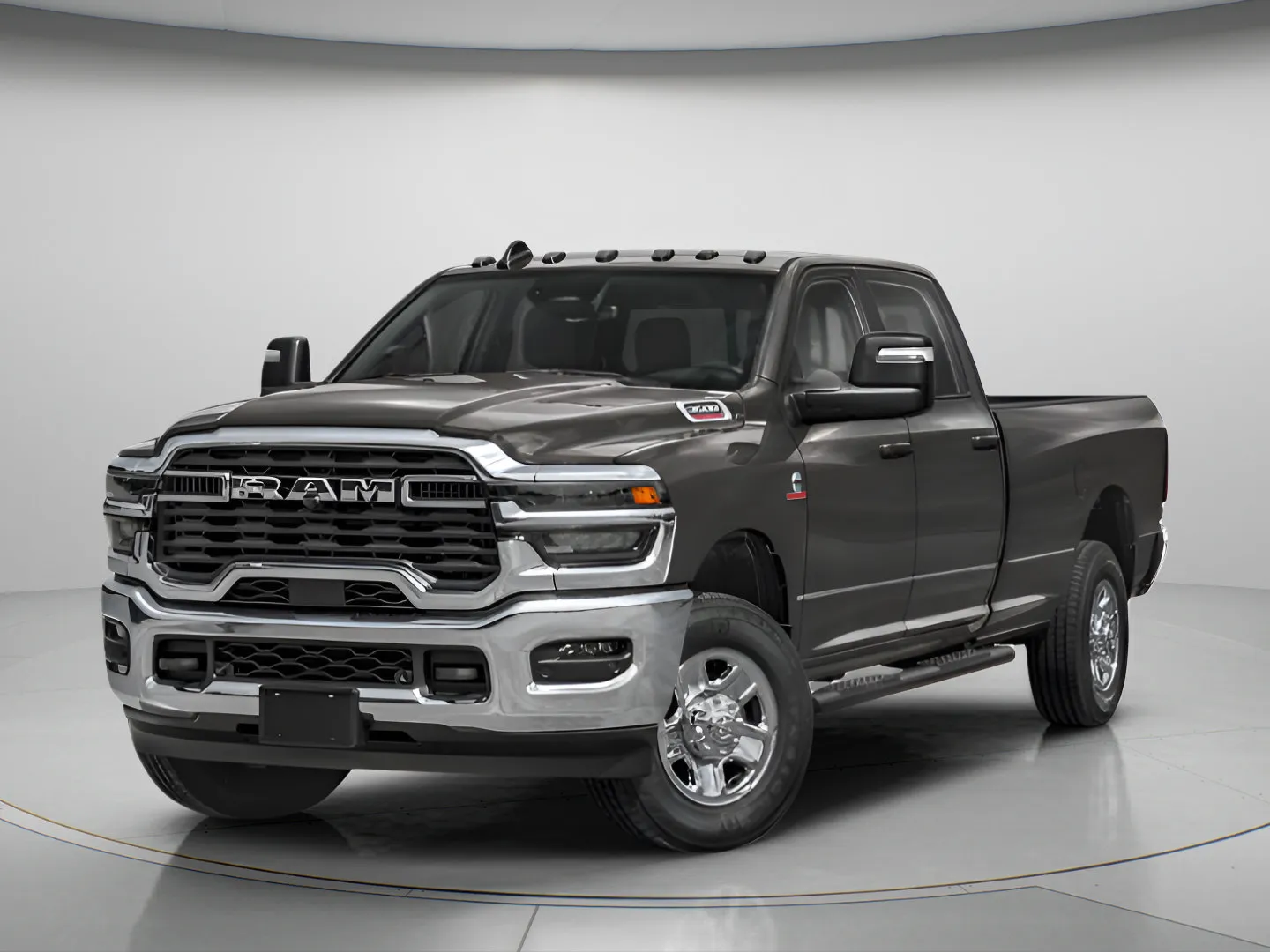 2027 Ram 3500 Tradesman for sale in Chillicothe, MO