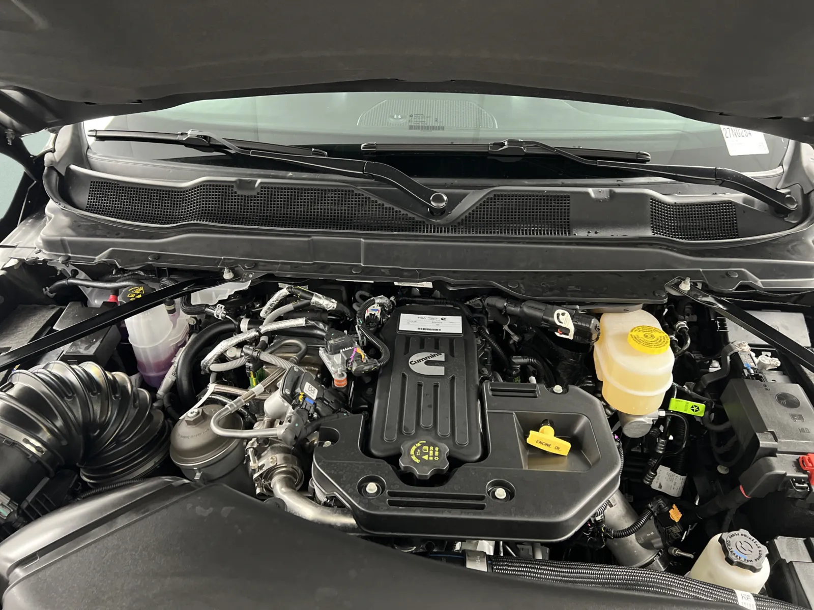 Ram 3500 photo 51