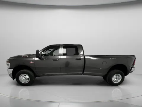 More photos of 2027 Ram 3500 Tradesman at MAG CDJR, MO
