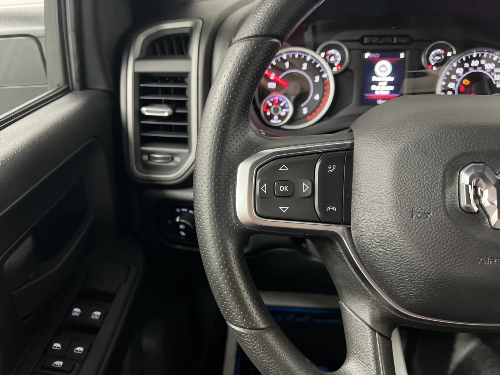 Ram 3500 photo 24
